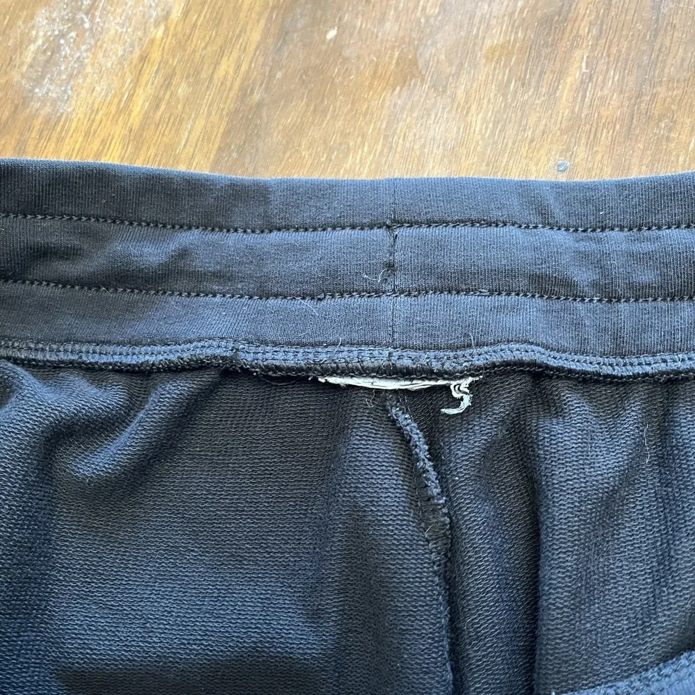 Gymshark men black